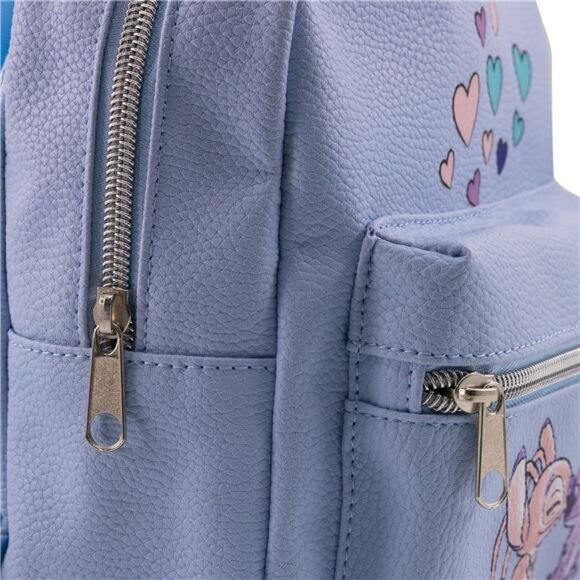 Disney Stitch Kids 11'' Backpack - Picture 3 of 5